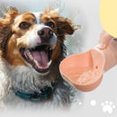 Bud & Co. MewooBottle™ | Garrafa Portátil para Pets