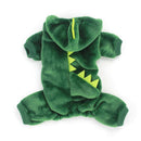 Bud & Co. DinoPaws™ | Fantasia Pet Dino