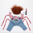 Bud & Co. ChuckyPaws™ | Fantasia Chucky Pet