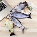 Bud & Co. FishFun™ | Peixe Interativo para Gatos