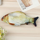Bud & Co. FishFun™ | Peixe Interativo para Gatos