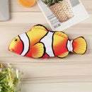 Bud & Co. FishFun™ | Peixe Interativo para Gatos