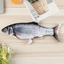 Bud & Co. FishFun™ | Peixe Interativo para Gatos