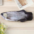 Bud & Co. FishFun™ | Peixe Interativo para Gatos