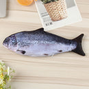 Bud & Co. FishFun™ | Peixe Interativo para Gatos