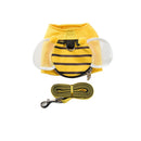 Bud & Co. BeeWalk™ | Peitoral Bee