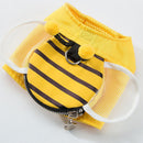 Bud & Co. BeeWalk™ | Peitoral Bee