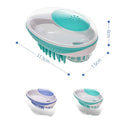 Bud & Co. BathBrush™ | Escova Premium para Banho