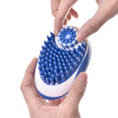 Bud & Co. BathBrush™ | Escova Premium para Banho