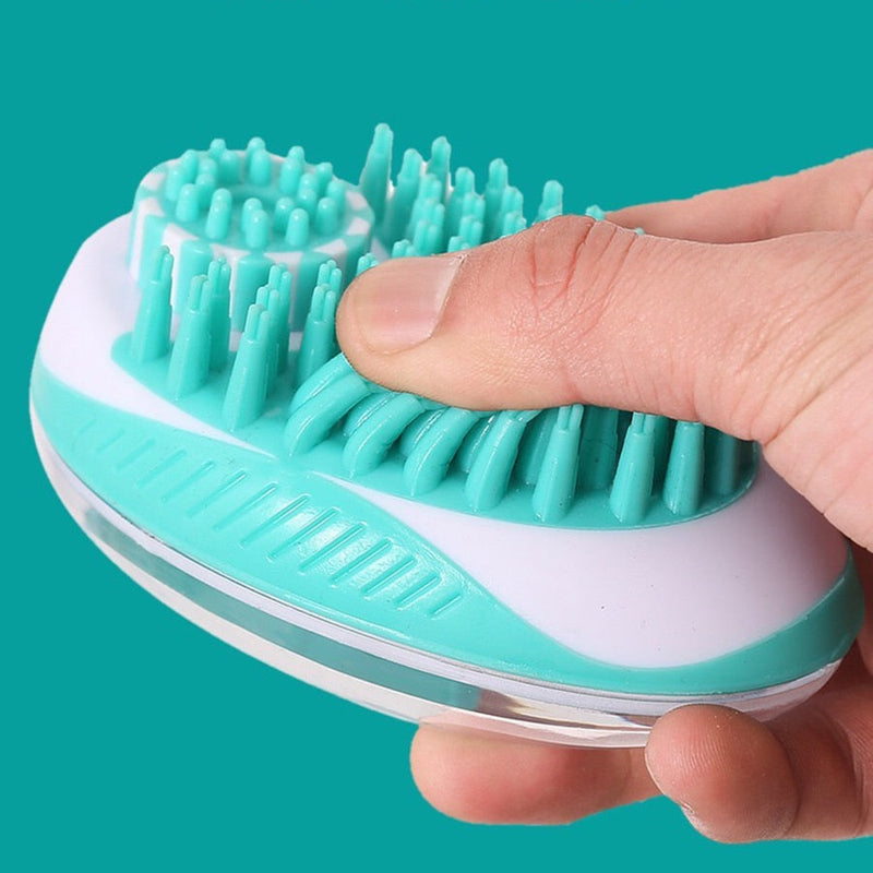 Bud & Co. BathBrush™ | Escova Premium para Banho