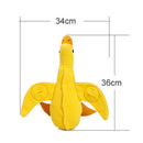 Bud & Co. DuckPlay™ | Pato Interativo para Pets