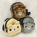 Bud & Co. TeddyPack™ | Mochila Pet Ursinho
