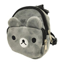 Bud & Co. TeddyPack™ | Mochila Pet Ursinho