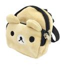 Bud & Co. TeddyPack™ | Mochila Pet Ursinho