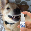 Bud & Co. FreshBreath™ | Spray Oral Pet