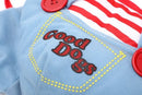 Bud & Co. ChuckyPaws™ | Fantasia Chucky Pet