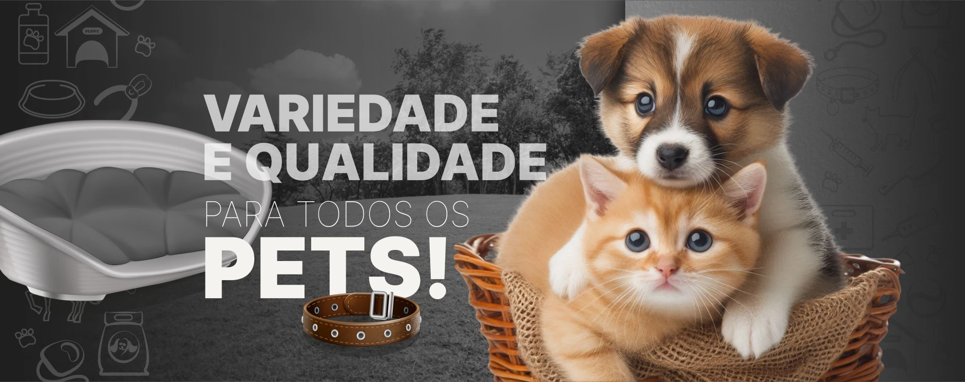 Default Banner