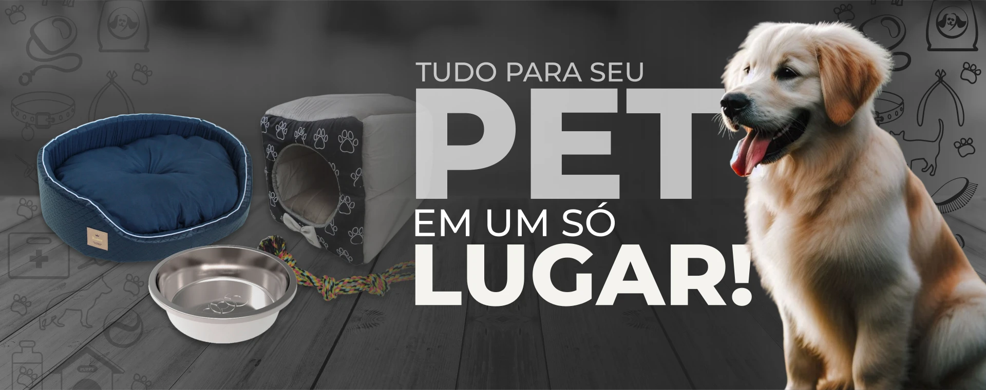 Default Banner
